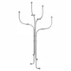 Discount Coat Tree Wandkapstok Kapstokken