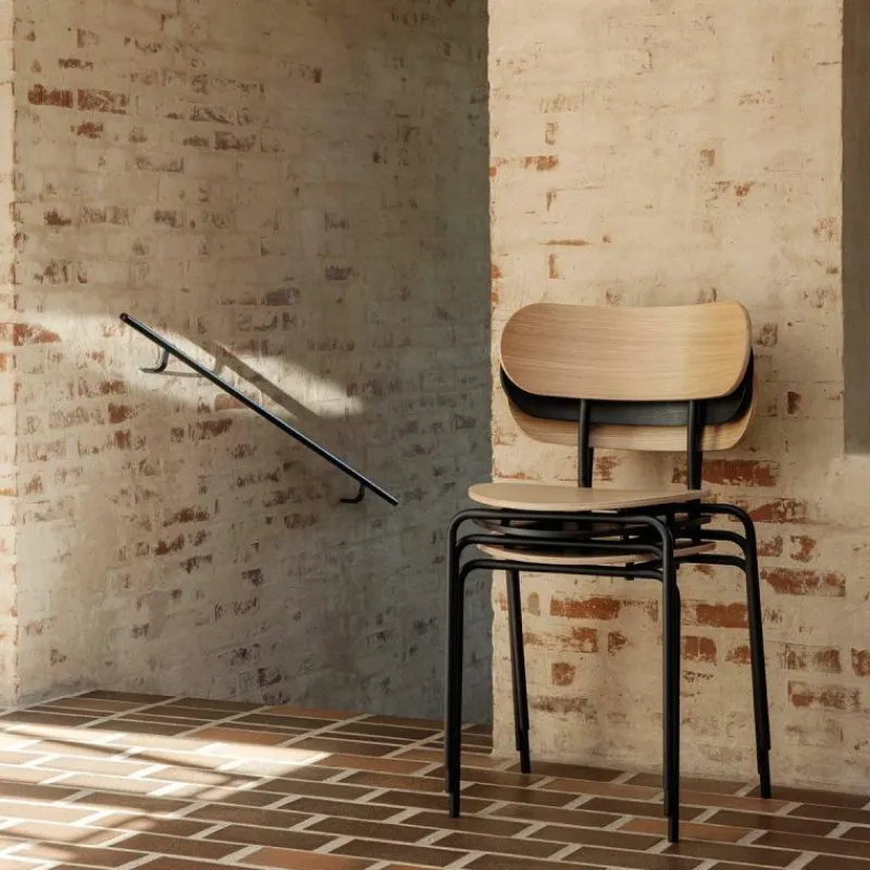 New Coco Stoel Eetkamerstoelen
