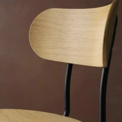 New Coco Stoel Eetkamerstoelen