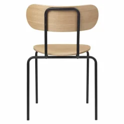 New Coco Stoel Eetkamerstoelen