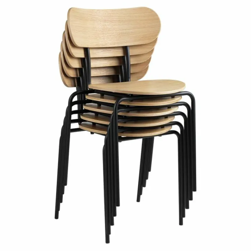 New Coco Stoel Eetkamerstoelen