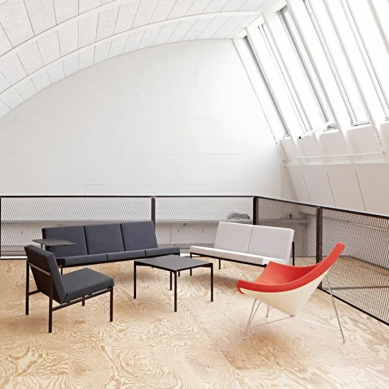 Hot Coconut Chair Fauteuils