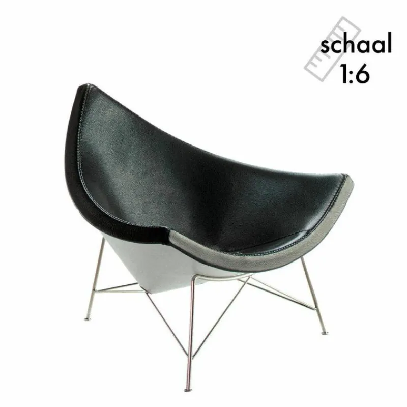 Hot Coconut Chair Miniatuur Collector S Items