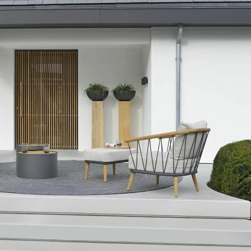Best Coimbra Fauteuil Tuin Fauteuils