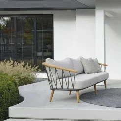 Outlet Coimbra Loungebank Tuinbanken