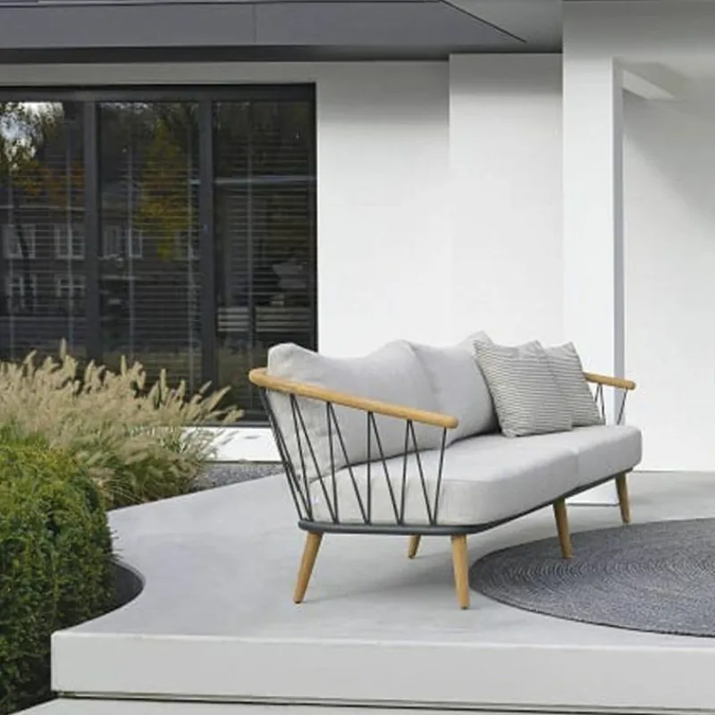 Outlet Coimbra Loungebank Tuinbanken