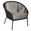 Clearance Colette Fauteuil Tuin Fauteuils