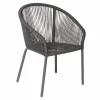 Discount Colette Stoel Tuinstoelen