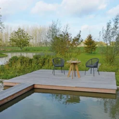 Discount Colette Stoel Tuinstoelen