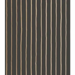 Clearance College Stripe Behang Behang