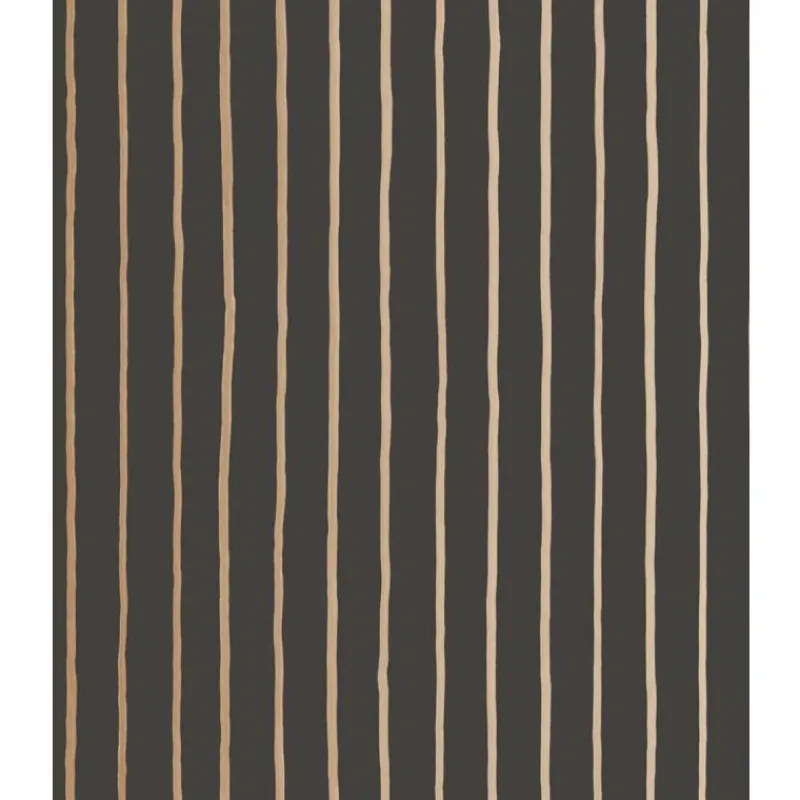 Clearance College Stripe Behang Behang