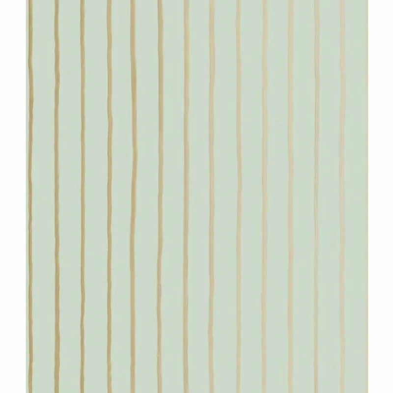 Clearance College Stripe Behang Behang