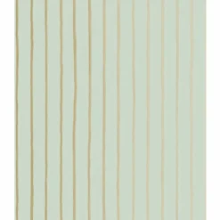 Clearance College Stripe Behang Behang