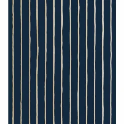 Clearance College Stripe Behang Behang