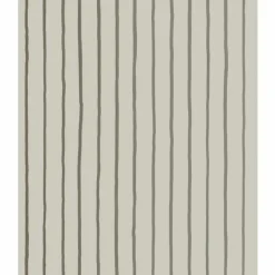 Clearance College Stripe Behang Behang