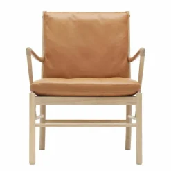 Sale Colonial Fauteuil Fauteuils