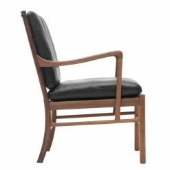 Sale Colonial Fauteuil Fauteuils