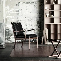 Sale Colonial Fauteuil Fauteuils
