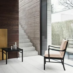 Sale Colonial Fauteuil Fauteuils