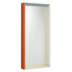 Hot Colour Frame Spiegel Spiegels