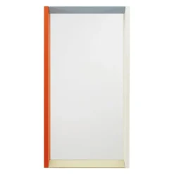 Hot Colour Frame Spiegel Spiegels