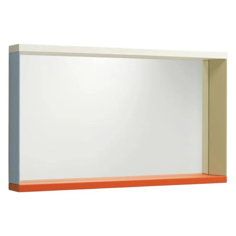 Hot Colour Frame Spiegel Spiegels