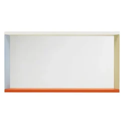 Hot Colour Frame Spiegel Spiegels