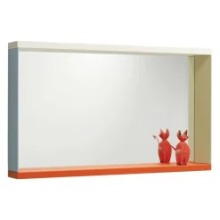 Hot Colour Frame Spiegel Spiegels