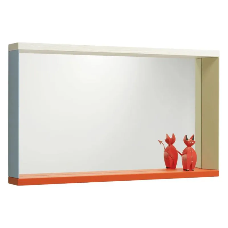 Hot Colour Frame Spiegel Spiegels