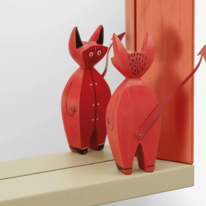 Hot Colour Frame Spiegel Spiegels