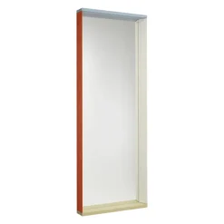 Hot Colour Frame Spiegel Spiegels