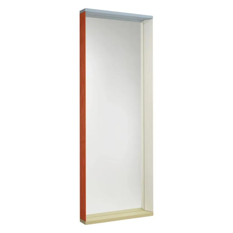 Hot Colour Frame Spiegel Spiegels