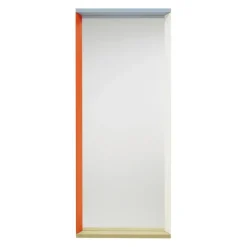 Hot Colour Frame Spiegel Spiegels