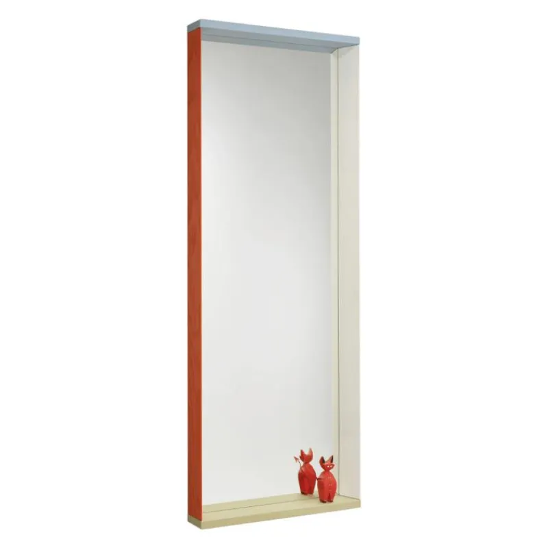 Hot Colour Frame Spiegel Spiegels