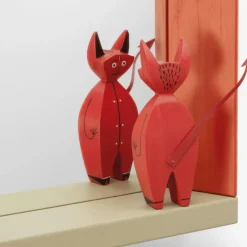 Hot Colour Frame Spiegel Spiegels