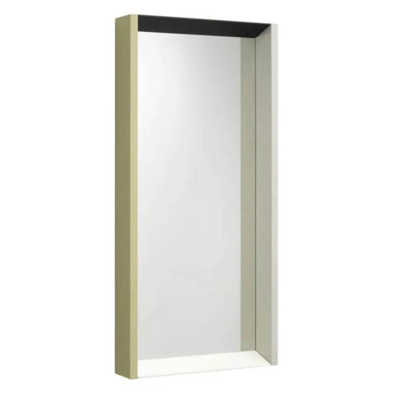 Hot Colour Frame Spiegel Spiegels