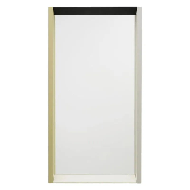 Hot Colour Frame Spiegel Spiegels