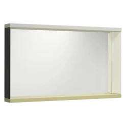 Hot Colour Frame Spiegel Spiegels