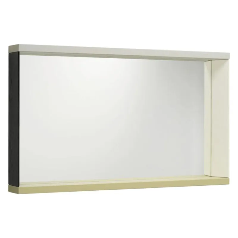 Hot Colour Frame Spiegel Spiegels