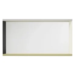 Hot Colour Frame Spiegel Spiegels