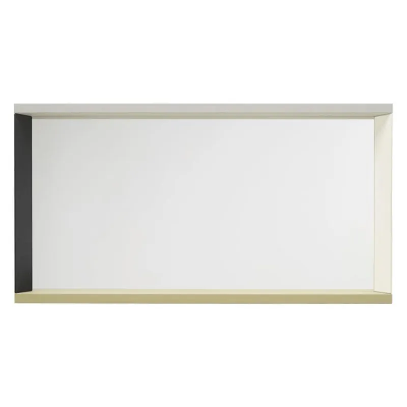 Hot Colour Frame Spiegel Spiegels