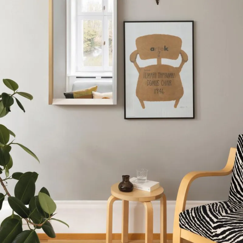 Hot Colour Frame Spiegel Spiegels