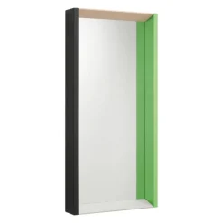 Hot Colour Frame Spiegel Spiegels