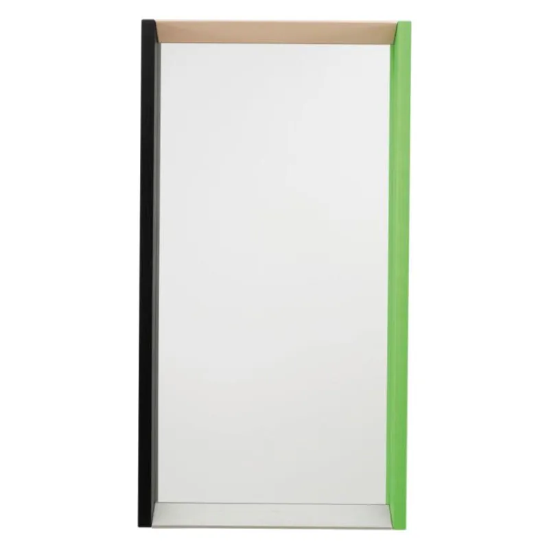 Hot Colour Frame Spiegel Spiegels