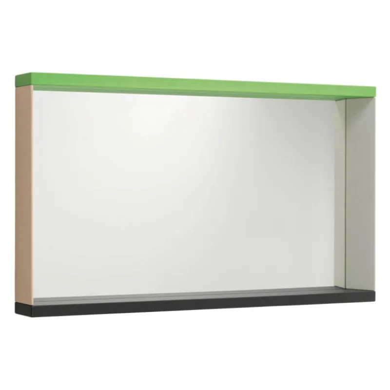 Hot Colour Frame Spiegel Spiegels