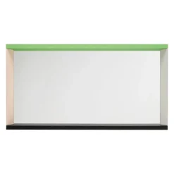 Hot Colour Frame Spiegel Spiegels