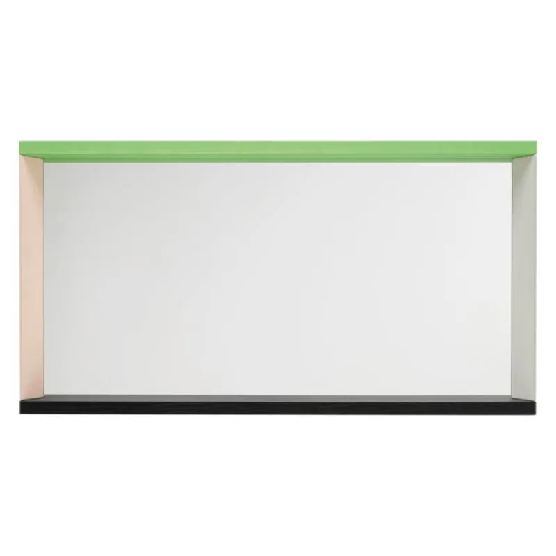 Hot Colour Frame Spiegel Spiegels