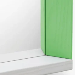Hot Colour Frame Spiegel Spiegels