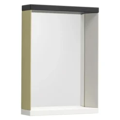 Hot Colour Frame Spiegel Spiegels