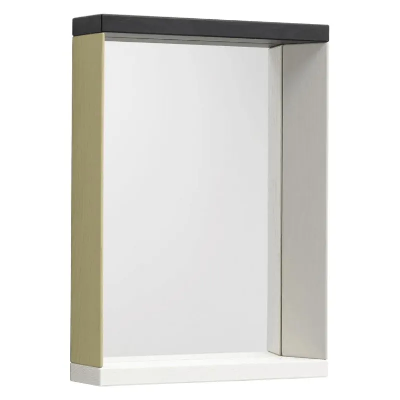 Hot Colour Frame Spiegel Spiegels